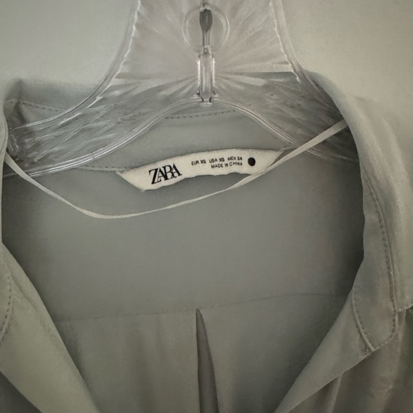 Zara Elevated lounge set - Picture 5 of 10